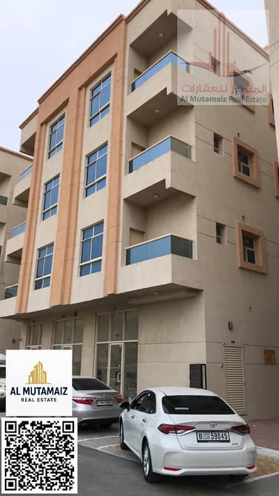 Building for Sale in Al Alia, Ajman - image. png
