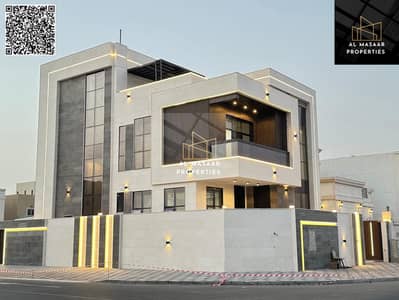 4 Bedroom Villa for Sale in Al Zahya, Ajman - batch_WhatsApp Image 2025-08-05 at 6.19. 57 PM (1). jpeg