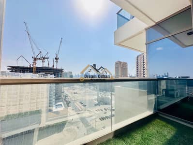 2 Bedroom Flat for Rent in Al Jaddaf, Dubai - IMG_4815. jpg