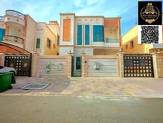 فیلا في الياسمين 5 غرف 95000 درهم - 12785808