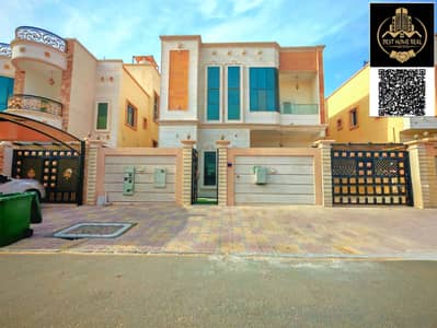 5 Bedroom Villa for Rent in Al Yasmeen, Ajman - IMG_20250910_160056_edit_219830808928327. jpg