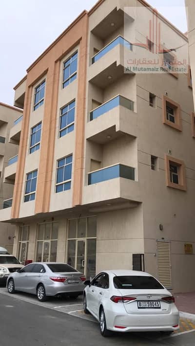 Building for Sale in Al Alia, Ajman - 2695c051-994e-4a6f-a73c-c2ef6d52d6d7. jpg