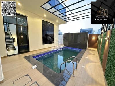 4 Bedroom Villa for Sale in Al Zahya, Ajman - batch_WhatsApp Image 2025-08-05 at 6.20. 08 PM (1). jpeg