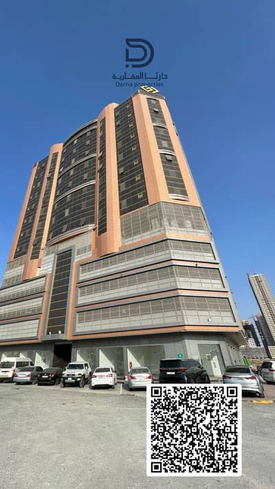 1 Bedroom Apartment for Sale in Al Alia, Ajman - 543BABB4-E160-458D-BA66-7F8C272770F6. jpg