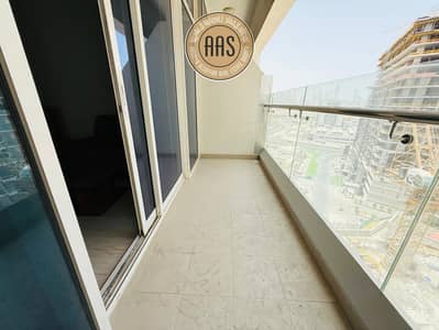 Studio for Rent in Al Jaddaf, Dubai - IMG-20250812-WA0104. jpg