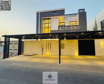 5 Bedroom Villa for Rent in Al Yasmeen, Ajman - 99663333WhatsApp Image 2025-09-13 at 12.36. 50 PM778899. jpeg