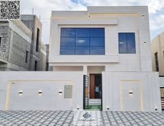فيلا فاخرة بتصميم عصري في الحليو2 عيش الرفاهية في فيلا ساحرة بسعر مغري وشامل رسوم التسجيل والتمليك