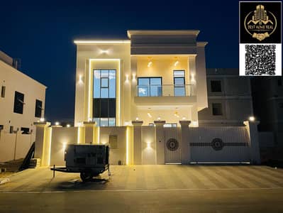6 Bedroom Villa for Sale in Al Helio, Ajman - IMG_3680. JPG. JPG