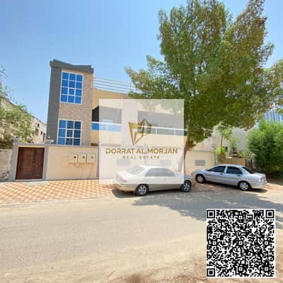 6 Bedroom Villa for Sale in Liwara 2, Ajman - WhatsApp Image 2025-09-14 at 3.01. 08 PM. jpeg