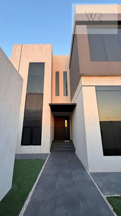 4 Bedroom Villa for Sale in Hoshi, Sharjah - WhatsApp Image 2025-09-14 at 2.46. 20 PM. jpeg
