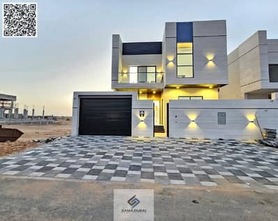 5 Bedroom Villa for Sale in Al Bahia, Ajman - 99663333526757700_755203420790453_6723686933145448502_n778899. jpg