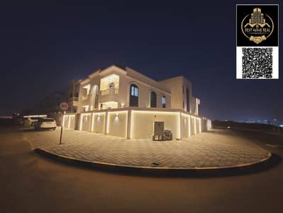 5 Bedroom Villa for Sale in Al Helio, Ajman - 1000117563. jpg
