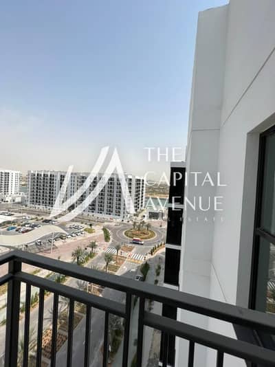 شقة 3 غرف نوم للايجار في جزيرة ياس، أبوظبي - 7f85c0a7-4b57-48f3-9a5b-74f282f8882b. jpg