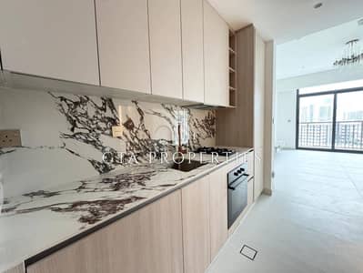 Studio for Rent in Arjan, Dubai - BRAND NEW | High Floor | Flexible Cheque | AC Free