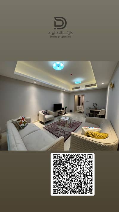 拉希迪亚， 阿治曼 1 卧室公寓待售 - 111913D1-1A8A-4F71-AB62-E90AA9CDC1BC. jpg