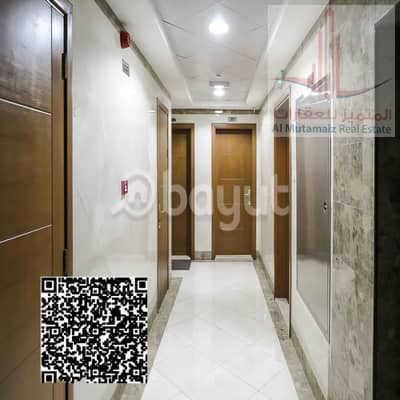 Building for Sale in Al Rashidiya, Ajman - b46086fa-fbbe-4e08-81b4-ce374f9449c4. jpg