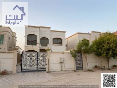 فیلا 5 غرف نوم للايجار في المويهات، عجمان - صورة واتساب بتاريخ 2025-09-14 في 14.07. 30_473e76f5. jpg
