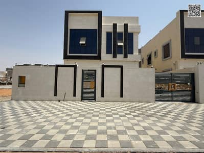 5 Bedroom Villa for Sale in Al Helio, Ajman - WhatsApp Image 2025-09-03 at 7.53. 22 PM. jpeg
