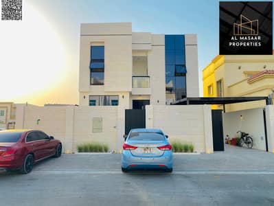 فیلا 4 غرف نوم للبيع في العالية، عجمان - IMG-20250914-WA0052. jpg