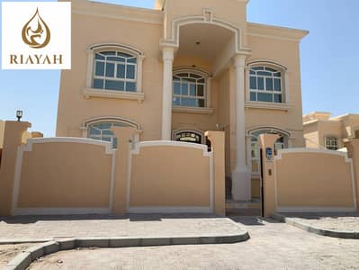 5 Bedroom Villa for Rent in Khalifa City, Abu Dhabi - WhatsApp Image 2025-09-14 at 2.14. 49 PM. jpeg