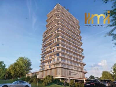 Студия Продажа в Комплекс Дубай Резиденс, Дубай - 3. jpg