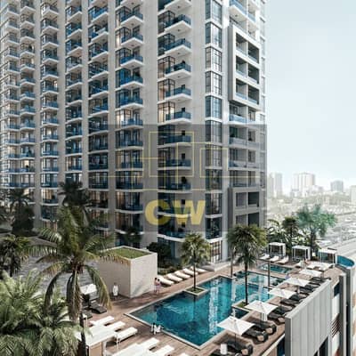 1 Bedroom Flat for Sale in Ajman Free Zone, Ajman - WhatsApp Image 2025-09-14 at 15.34. 49. jpeg