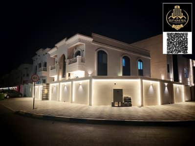 5 Bedroom Villa for Sale in Al Helio, Ajman - 1000117478. jpg