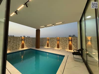 5 Bedroom Villa for Sale in Al Helio, Ajman - WhatsApp Image 2025-09-14 at 3.37. 45 PM (1). jpeg