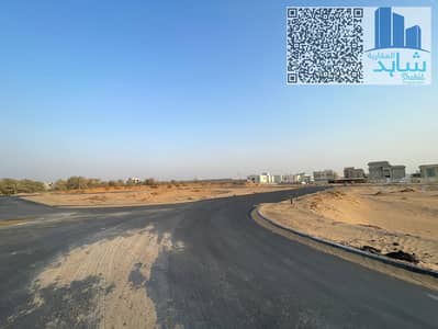 Plot for Sale in Al Helio, Ajman - b55e86be-34d4-4f07-b3d4-844644976346. jpg
