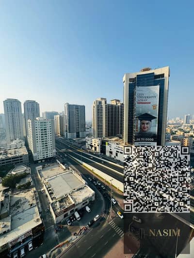 1 Bedroom Apartment for Sale in Al Nuaimiya, Ajman - fcab8c65-aeb2-44cc-a725-bd0f1e4bae39. jpg