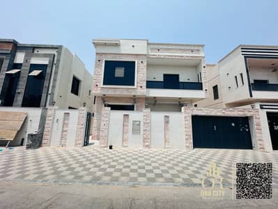 5 Bedroom Villa for Sale in Al Yasmeen, Ajman - IMG-20250805-WA0117. jpg