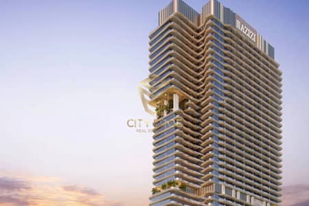 1 Bedroom Flat for Sale in City of Arabia, Dubai - Italian Lifestyle * 10%DP * Easy PP * near Metro
