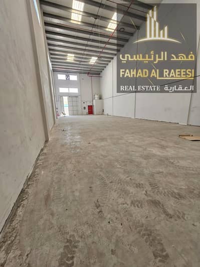 Warehouse for Rent in Al Jurf, Ajman - 1c60cb8b-5b64-4e56-a065-dd808eb52113. jpg