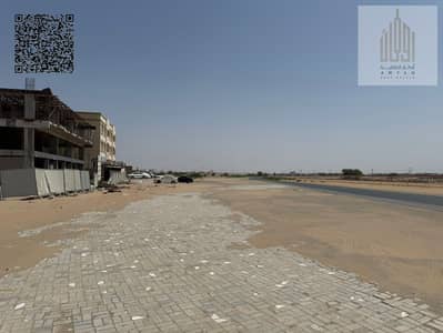 Plot for Sale in Al Mowaihat, Ajman - WhatsApp Image 2025-09-14 at 12.04. 05 PM (1). jpeg