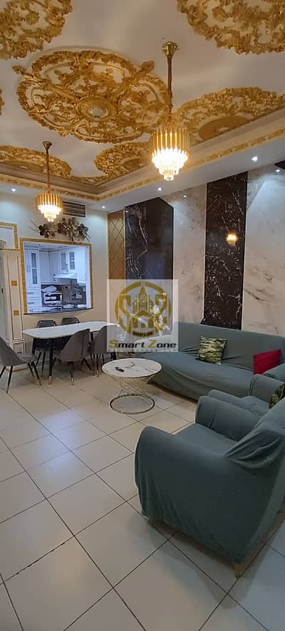 2 Cпальни Апартамент в аренду в Аль Рашидия, Аджман - 089d6e34-58a7-454c-96f1-b4d1f9ca6bd2. jpg