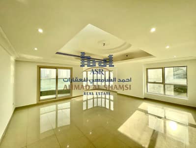 3 Bedroom Apartment for Rent in Al Khan, Sharjah - IMG_2923. jpg