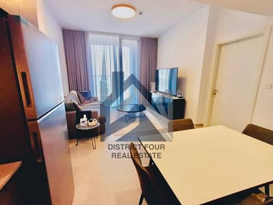 1 Bedroom Apartment for Rent in Aljada, Sharjah - IMG-20250628-WA0020. jpg
