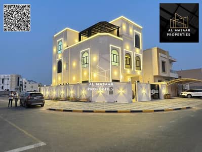 7 Bedroom Villa for Sale in Al Amerah, Ajman - batch_WhatsApp Image 2025-07-31 at 1.59. 49 PM. jpeg