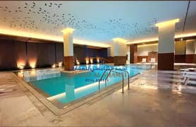 شقة في برج صحارى 6،أبراج صحارى،النهدة 2 غرف 1115000 درهم - 12786253