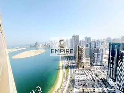 1 Bedroom Flat for Rent in Al Khan, Sharjah - 20240815_092437. jpg