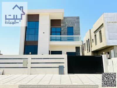 5 Bedroom Villa for Rent in Al Yasmeen, Ajman - IMG-20250914-WA0160. jpg