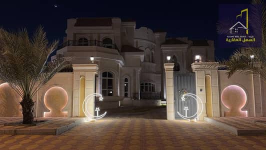 فیلا 5 غرف نوم للبيع في السيوح، الشارقة - 4943296c-da0e-4435-aca1-1c979ff97b95. jpg