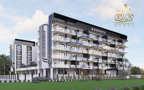2 Cпальни Апартаменты Продажа в Дубай Индастриал Парк, Дубай - 5d1023cd9bb591ff2d25a9c5376872f8. jpg