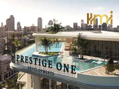 2 Bedroom Flat for Sale in Dubai Land Residence Complex, Dubai - 2. jpg