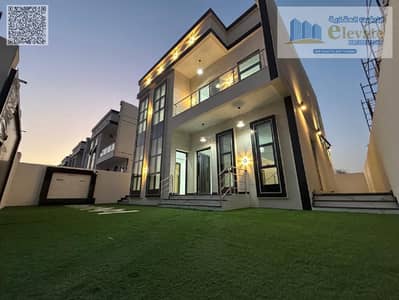 3 Bedroom Villa for Sale in Al Helio, Ajman - myImage (10). jpg