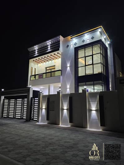 6 Cпальни Вилла Продажа в Аль Хелио, Аджман - IMG-20250908-WA0236. jpg