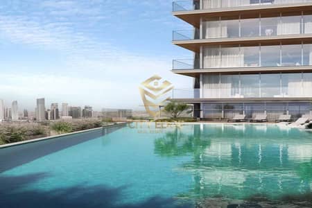 Studio for Sale in Al Jaddaf, Dubai - IDEAL INVESTMENT l High Floor |HIGHT ROI