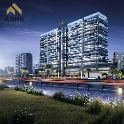 1 Bedroom Apartment for Sale in Dubai Sports City, Dubai - c3be7a52-5a61-48e8-9a8d-56cb51e41170. jpeg
