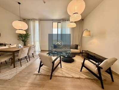 2 Bedroom Flat for Rent in Dubai Festival City, Dubai - WhatsApp Image 2025-09-11 at 6.09. 30 PM. jpeg