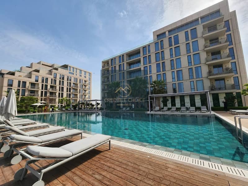 New Launch | Luxury Living | Great View & Location - Image 13